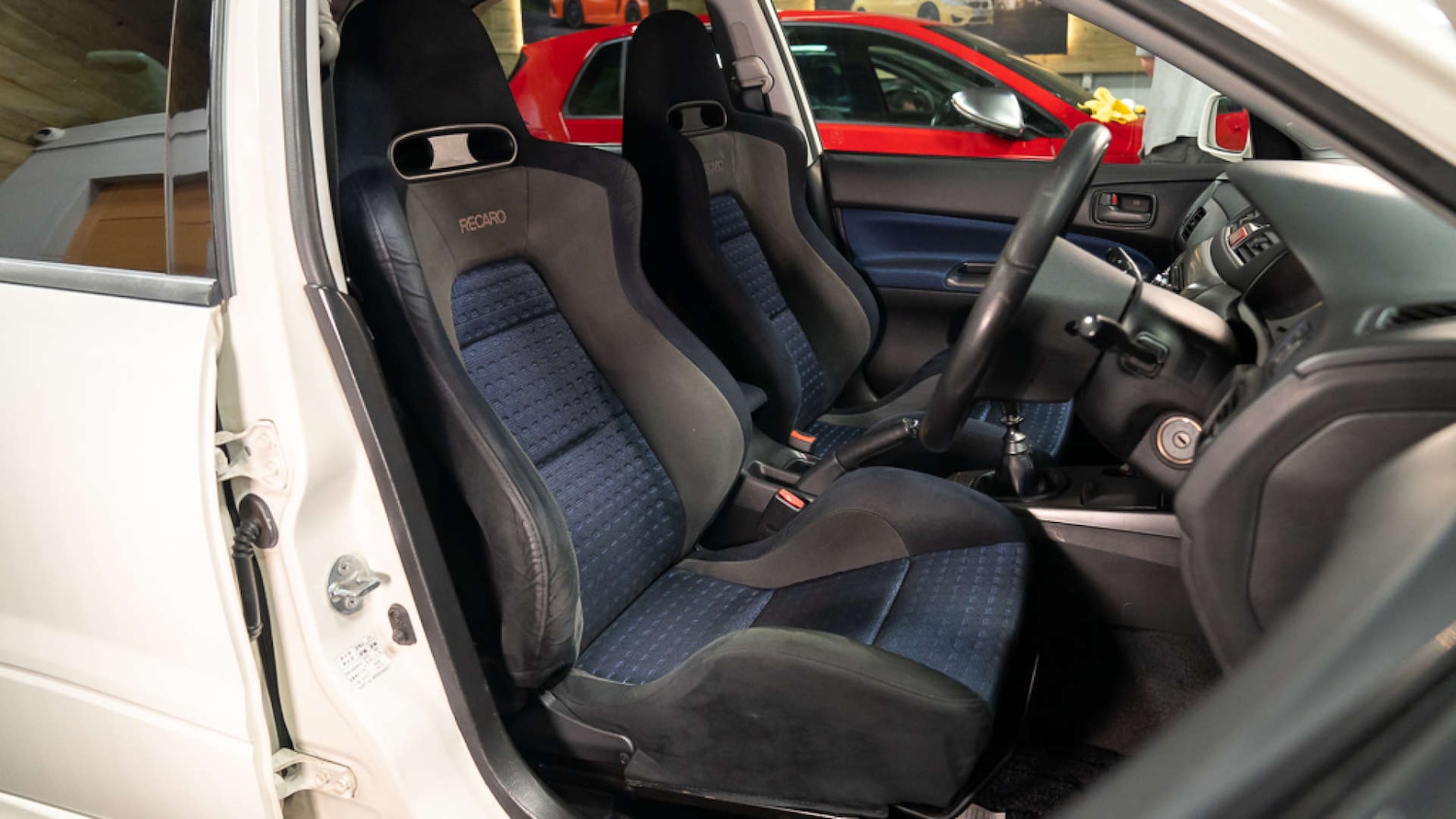 Used Mitsubishi Lancer 2025 for sale - 77421192: Photo 8