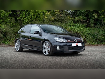 Used Volkswagen Golf undefined for sale - 78583520: Photo