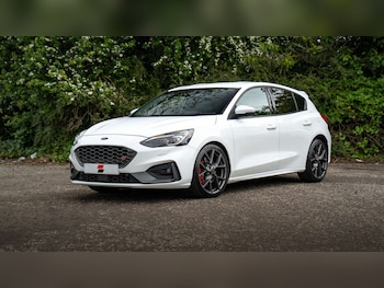 Used Ford Focus 2019 for sale - 78726366: Photo