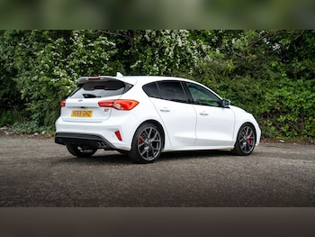 Used Ford Focus 2019 for sale - 78726366: Photo