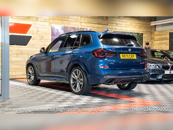 Used BMW X3 undefined for sale - 78409147: Photo