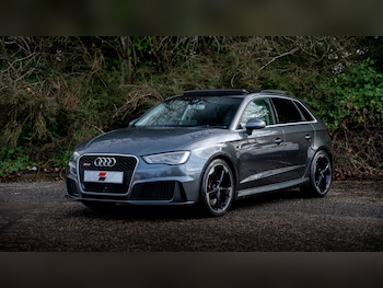 Used Audi A3 2016 for sale - 77421200: Photo