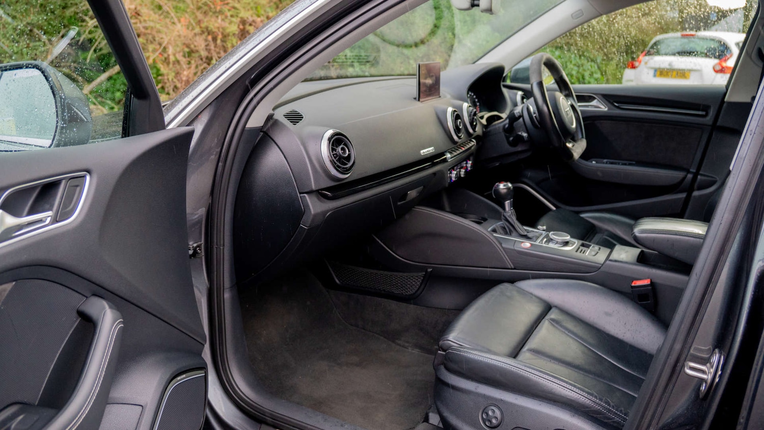 Used Audi A3 2016 for sale - 77421200: Photo 2