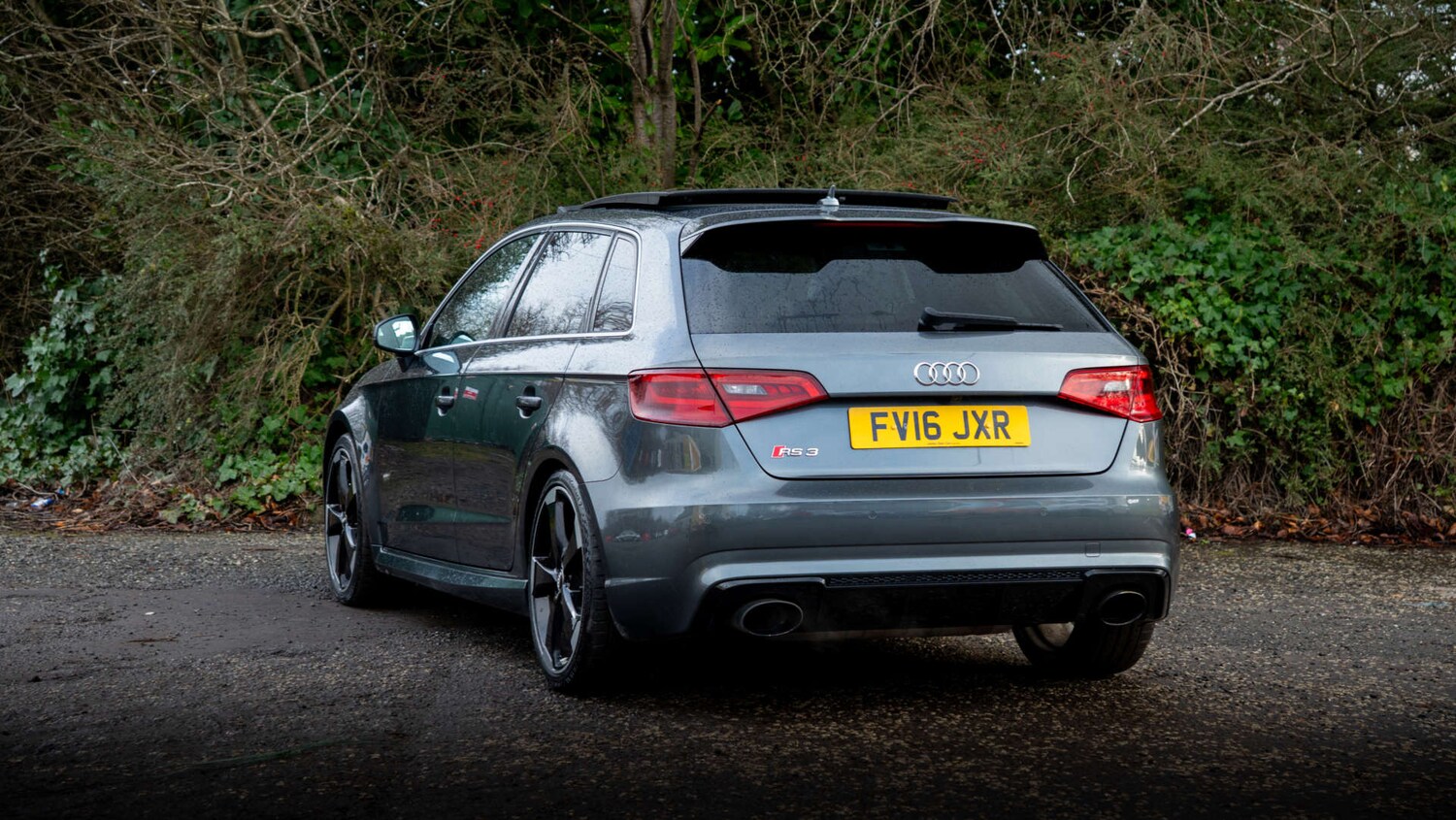 Used Audi A3 2016 for sale - 77421200: Photo 7
