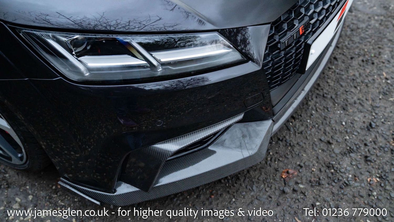 Used Audi TT 2018 for sale - 77655542: Photo 12