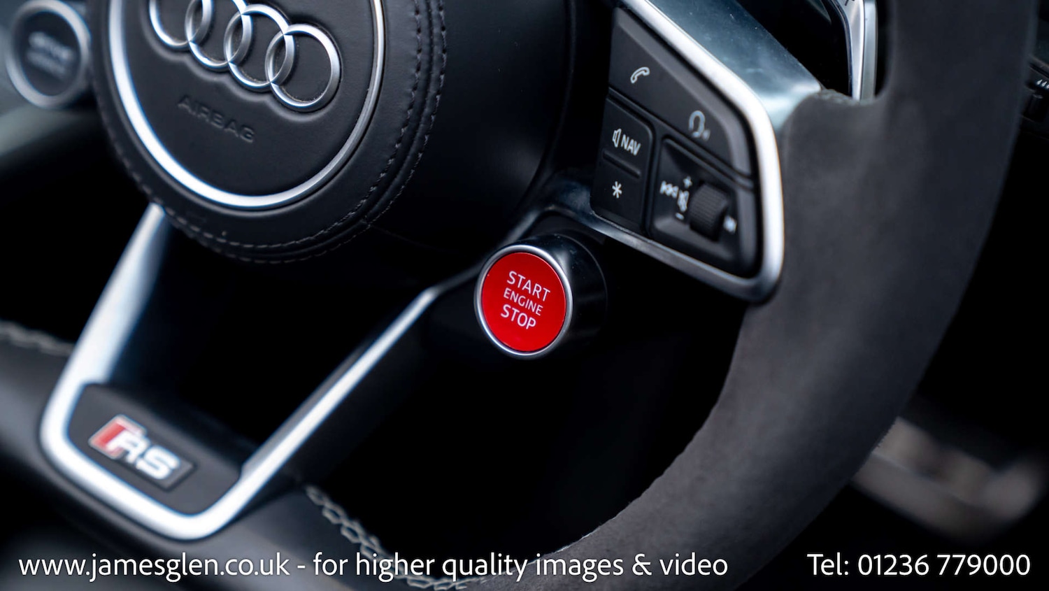 Used Audi TT 2018 for sale - 77655542: Photo 18