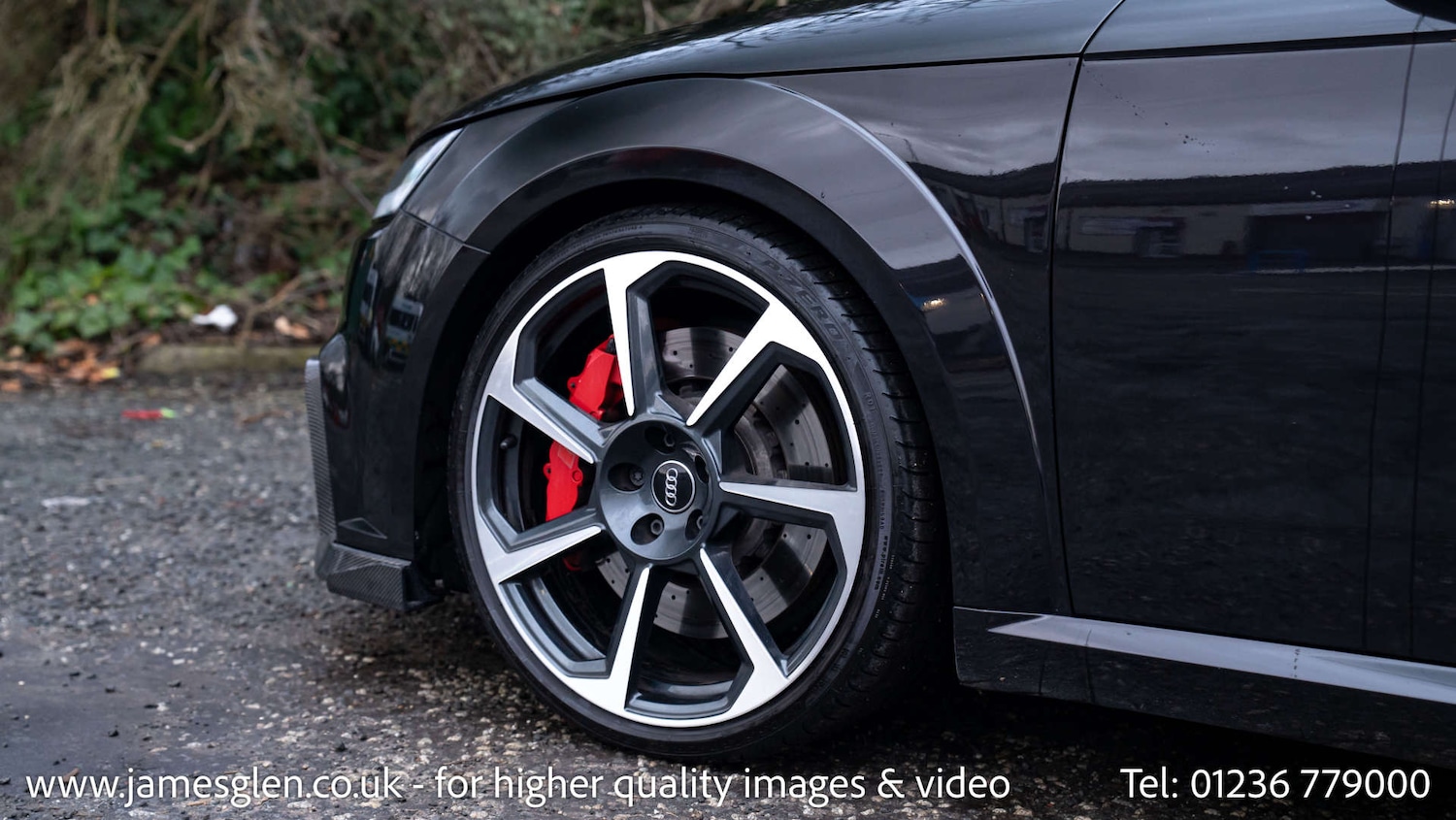 Used Audi TT 2018 for sale - 77655542: Photo 20