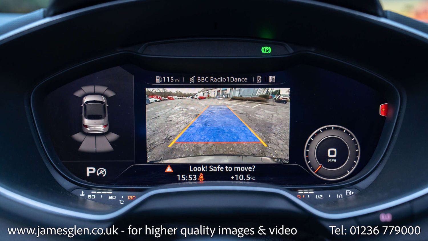 Used Audi TT 2018 for sale - 77655542: Photo 21