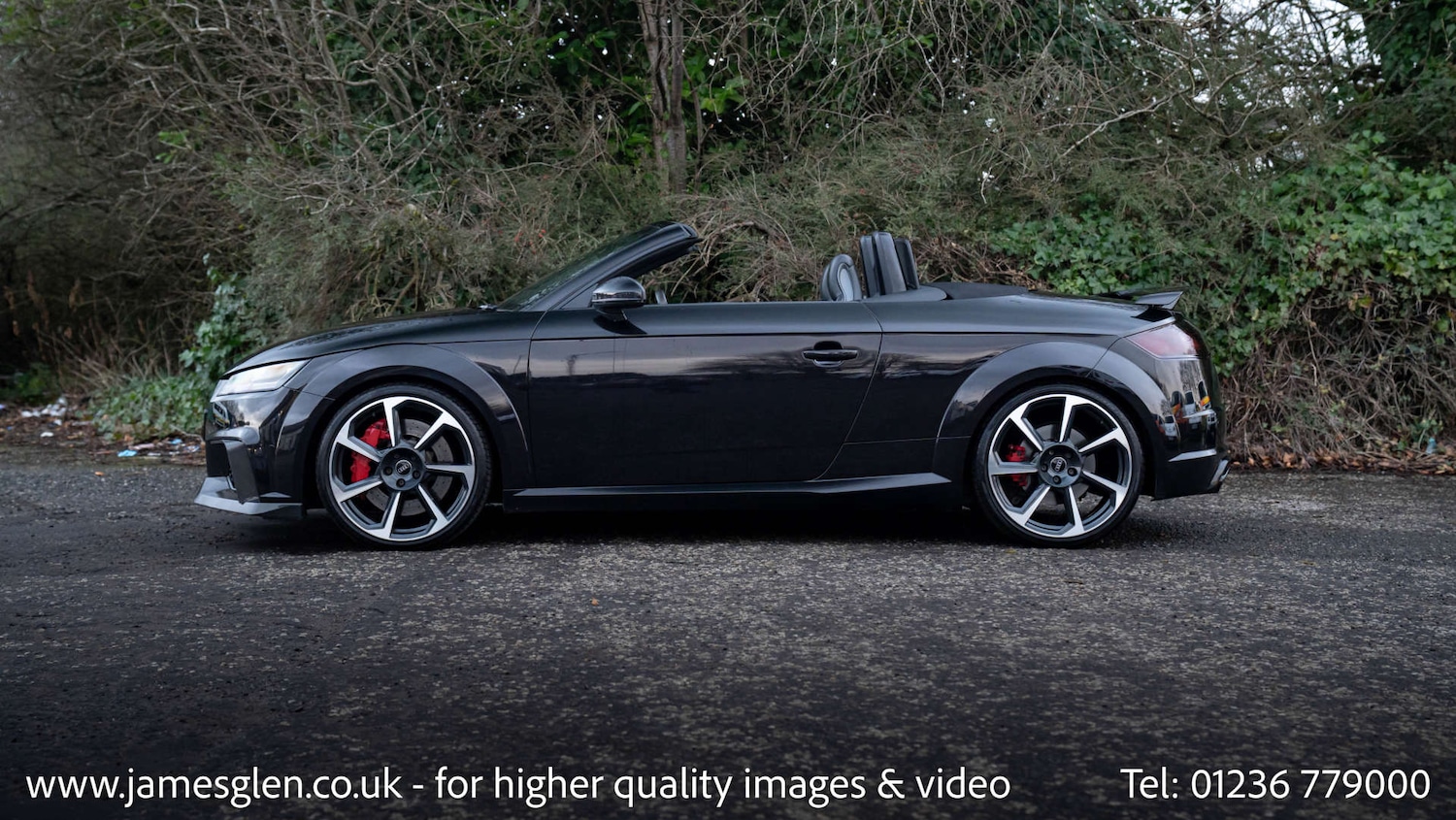 Used Audi TT 2018 for sale - 77655542: Photo 23