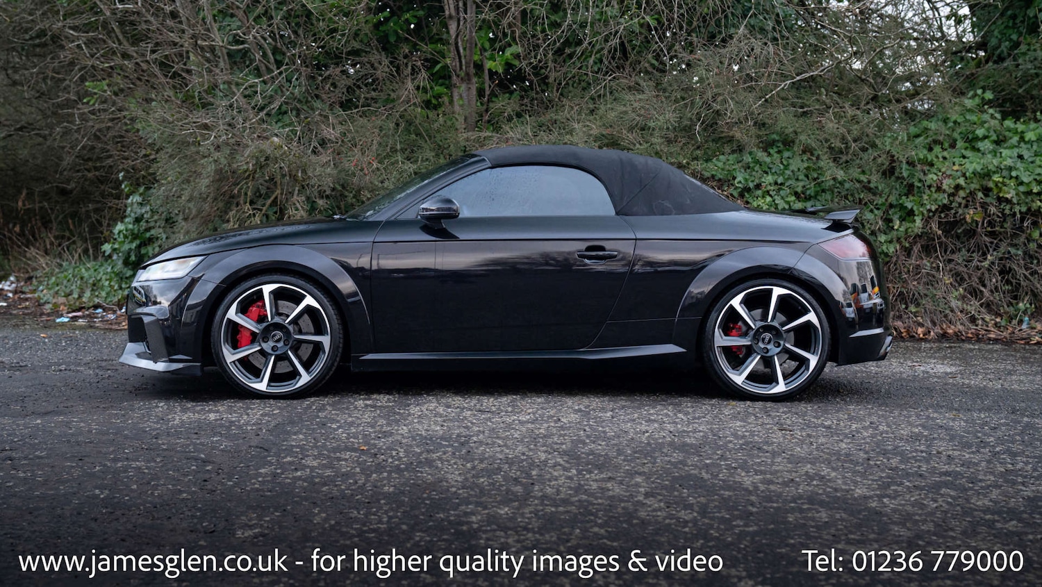 Used Audi TT 2018 for sale - 77655542: Photo 24