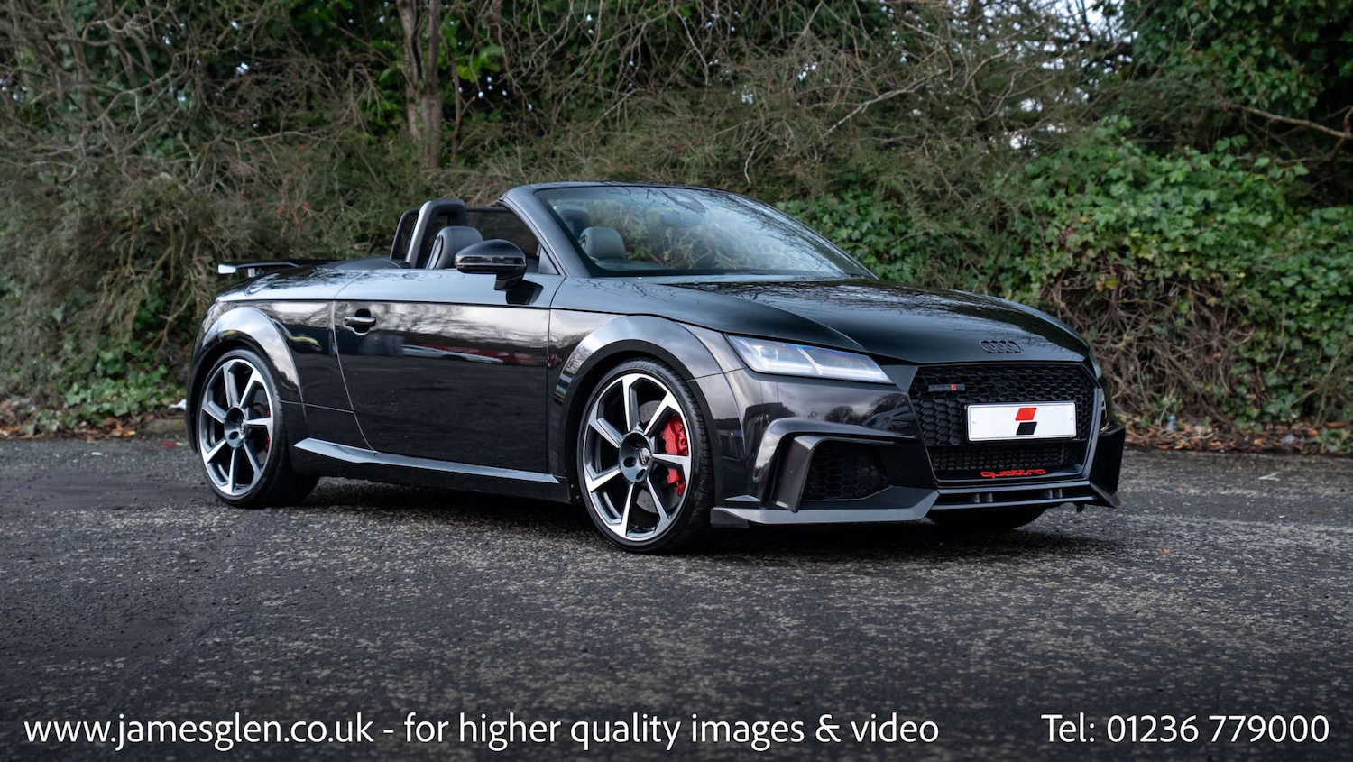 Used Audi TT 2018 for sale - 77655542: Photo 5