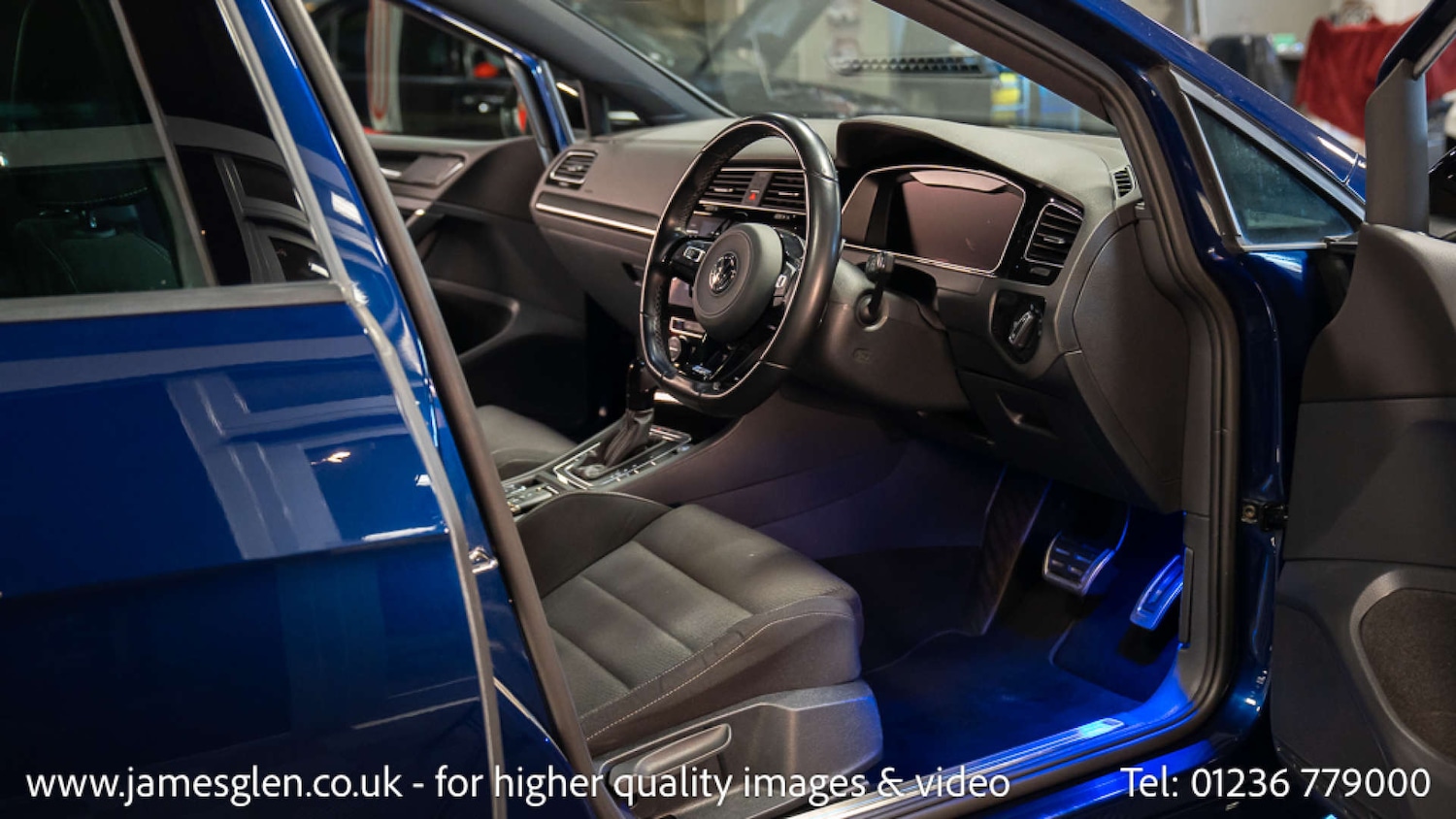 Used Volkswagen Golf 2019 for sale - 77421193: Photo 12