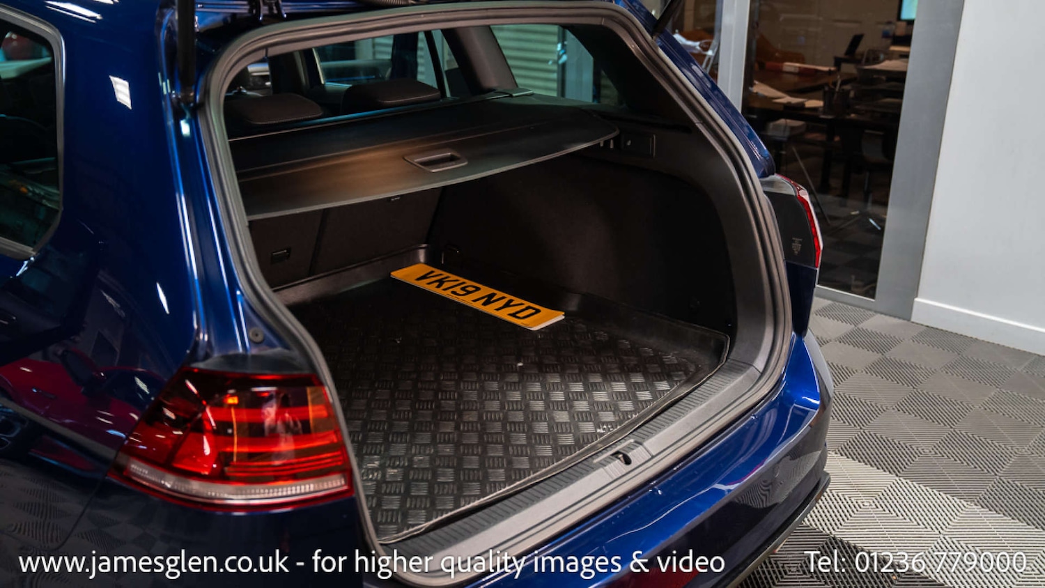 Used Volkswagen Golf 2019 for sale - 77421193: Photo 18