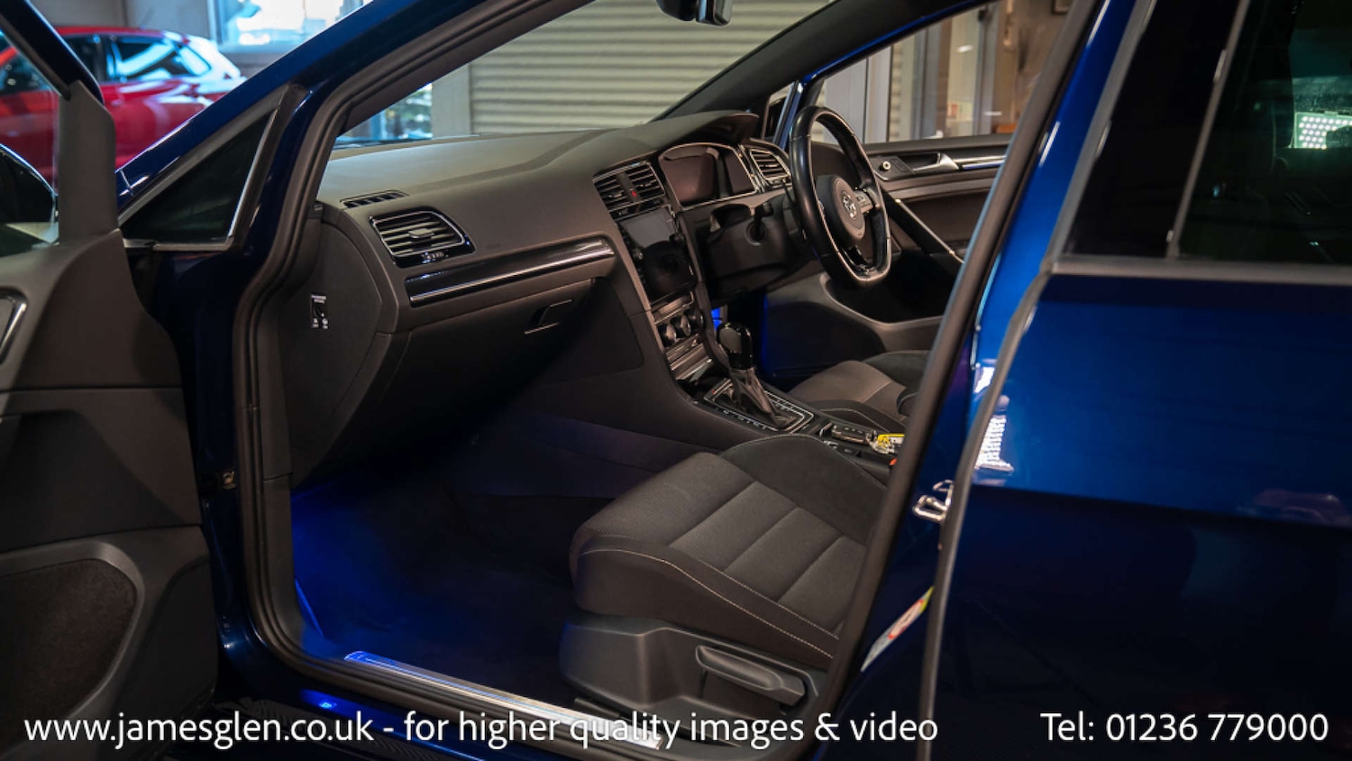 Used Volkswagen Golf 2019 for sale - 77421193: Photo 19