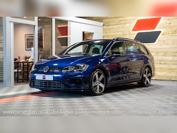 Volkswagen Golf feature image