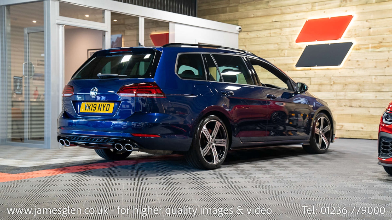 Used Volkswagen Golf 2019 for sale - 77421193: Photo 4