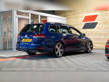 Used Volkswagen Golf 2019 for sale - 77421193: Photo