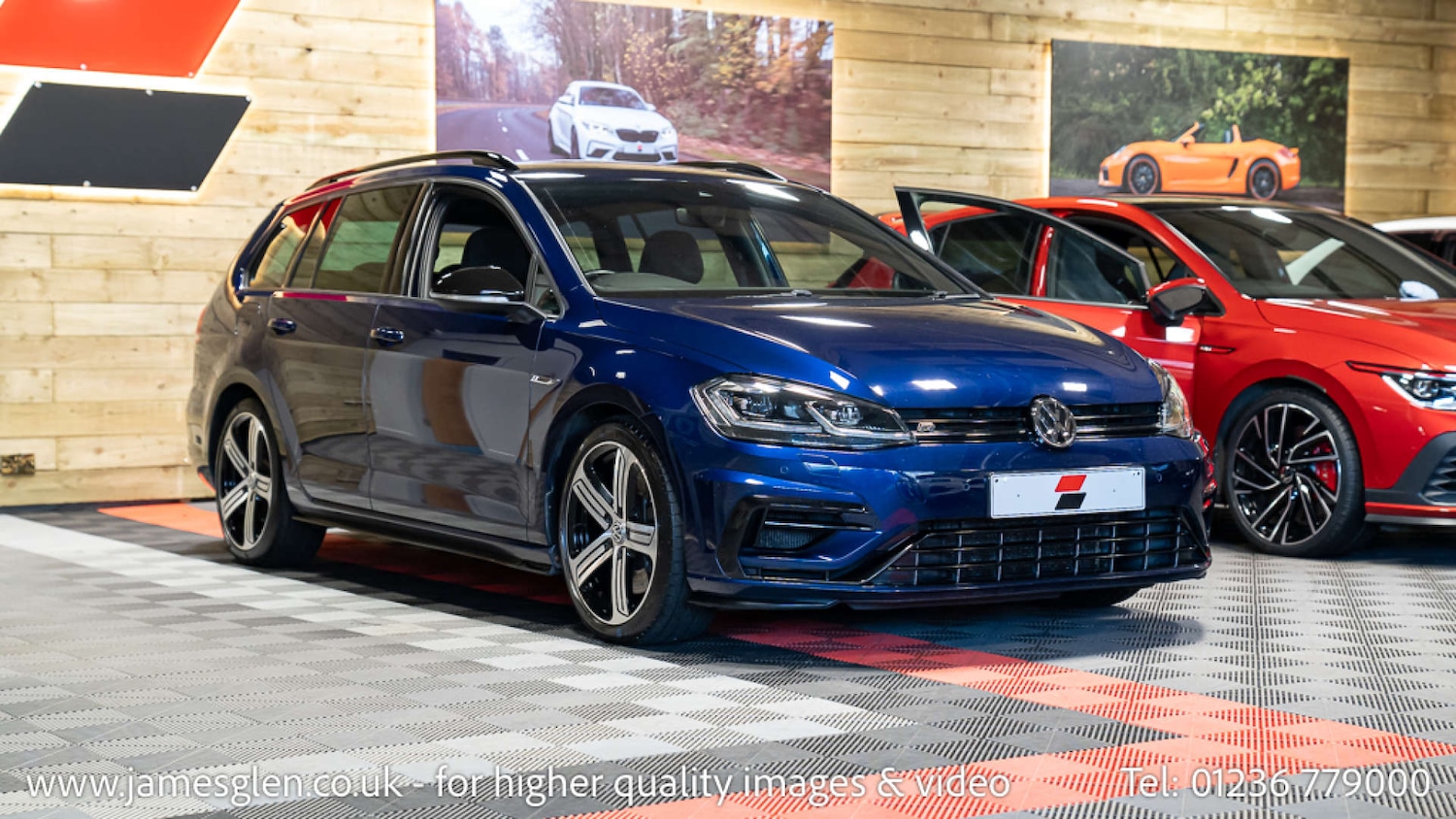 Used Volkswagen Golf 2019 for sale - 77421193: Photo 5