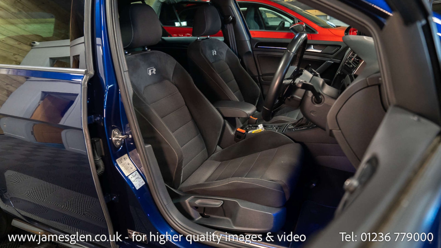 Used Volkswagen Golf 2019 for sale - 77421193: Photo 8