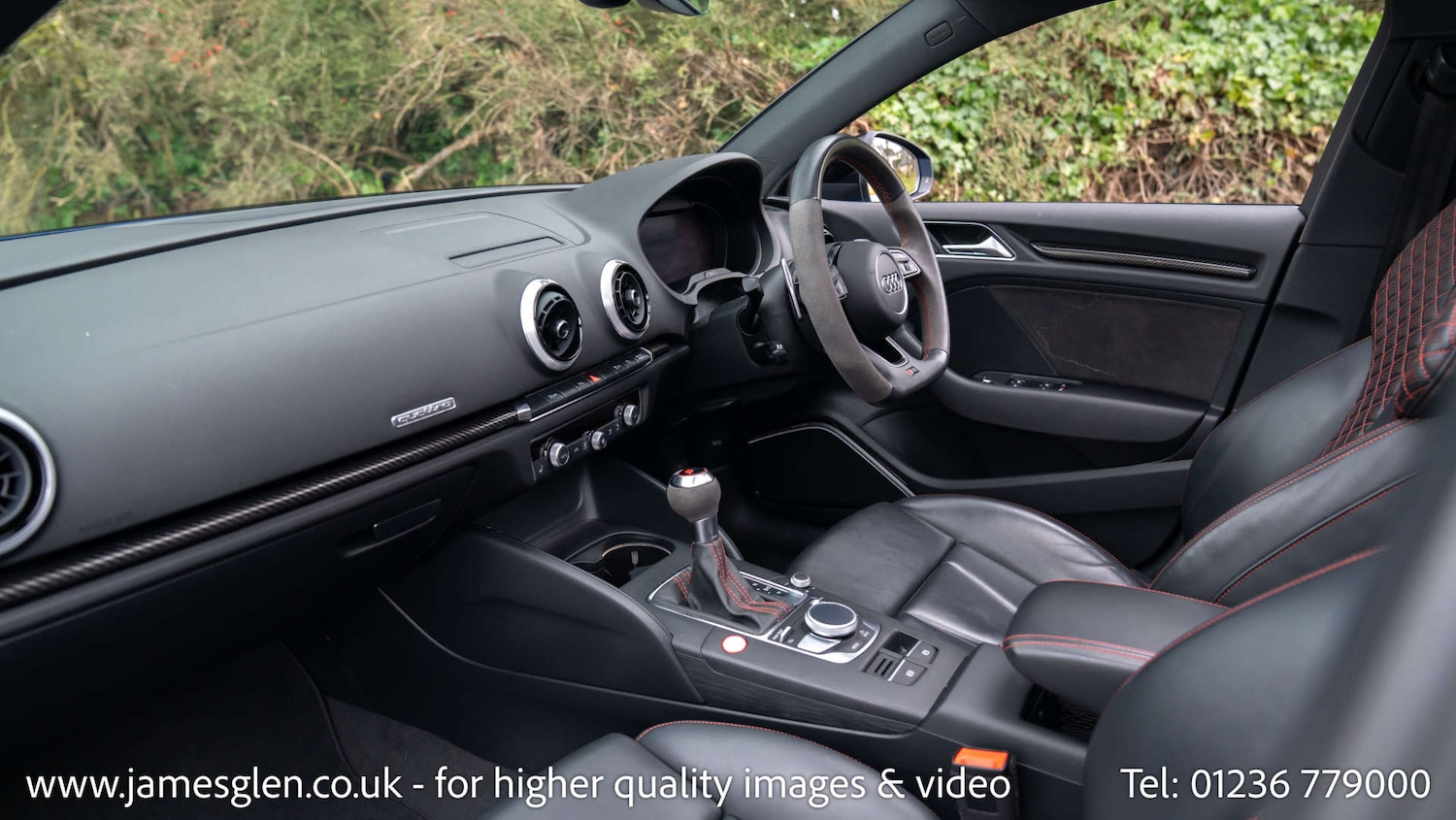 Used Audi RS3 2019 for sale - 77632196: Photo 11