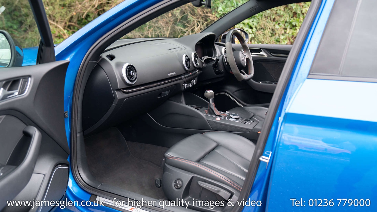 Used Audi RS3 2019 for sale - 77632196: Photo 12