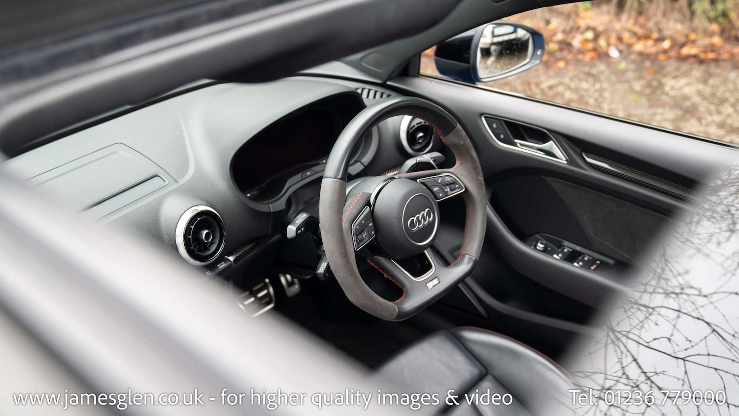 Used Audi RS3 2019 for sale - 77632196: Photo 14