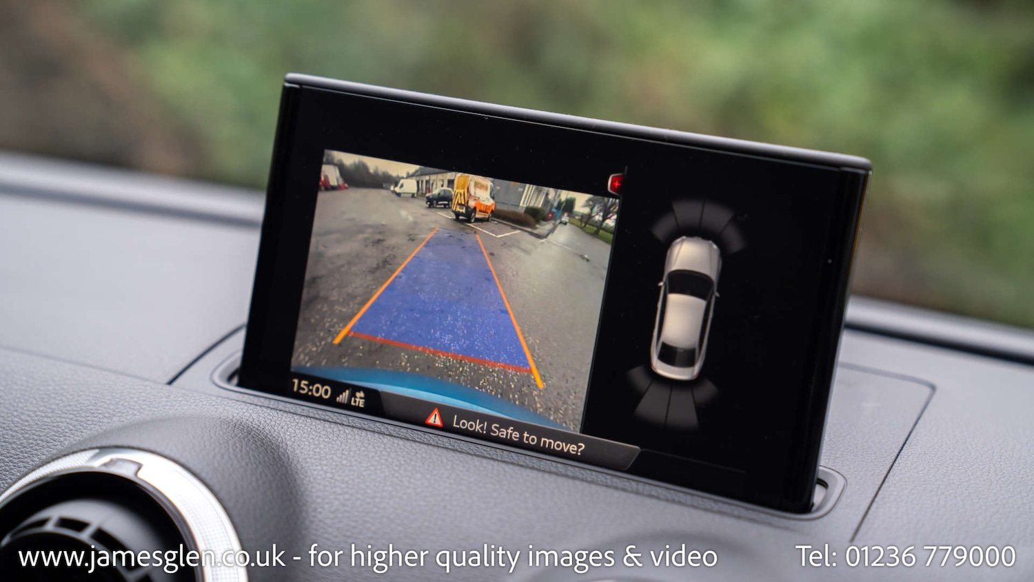 Used Audi RS3 2019 for sale - 77632196: Photo 18