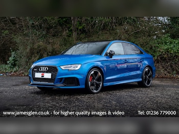 Used Audi RS3 2019 for sale - 77632196: Photo