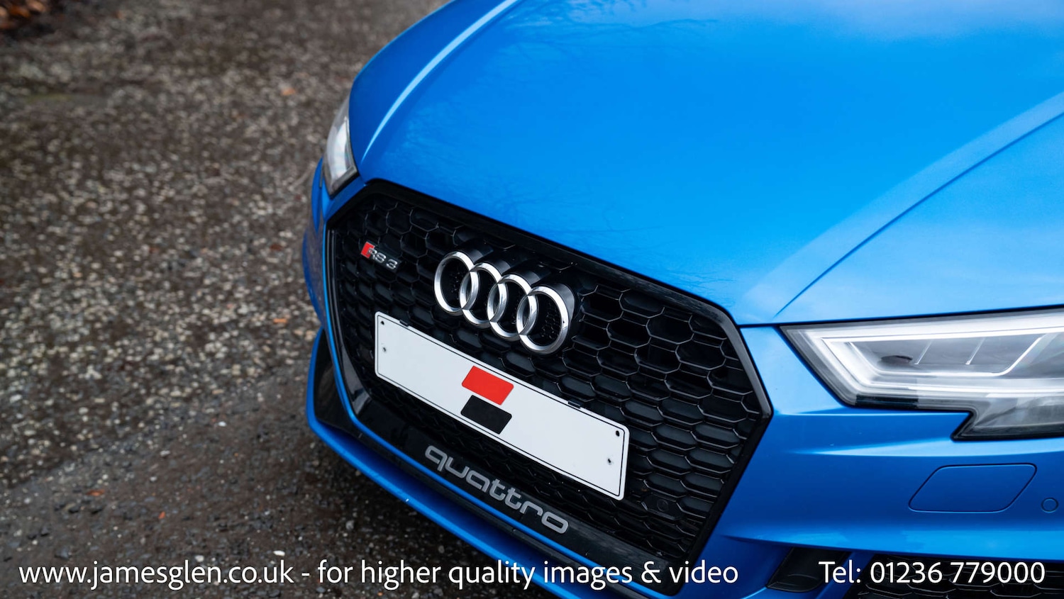 Used Audi RS3 2019 for sale - 77632196: Photo 21