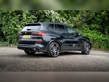 Used BMW X5 2021 for sale - 78724319: Photo