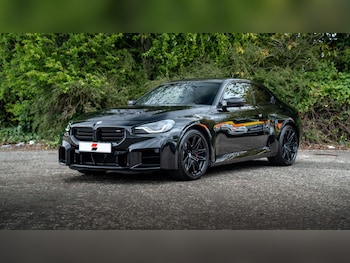 Used BMW M2 2024 for sale - 78596125: Photo