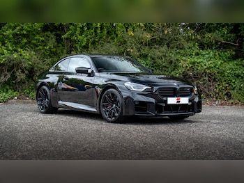 Used BMW M2 2024 for sale - 78596125: Photo