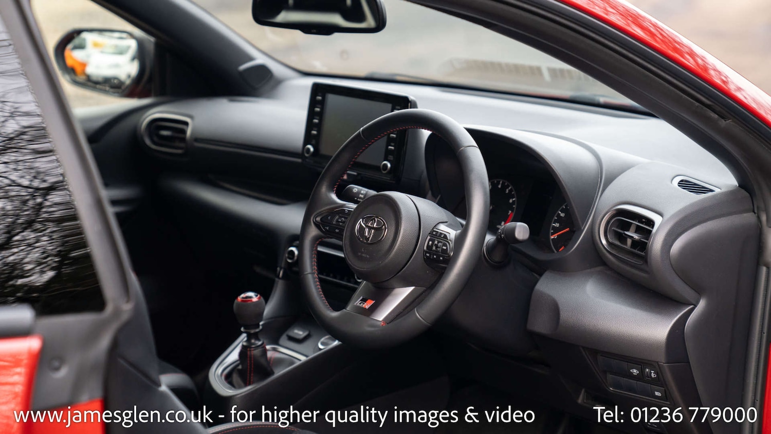 Used Toyota Yaris 2020 for sale - 77558193: Photo 10