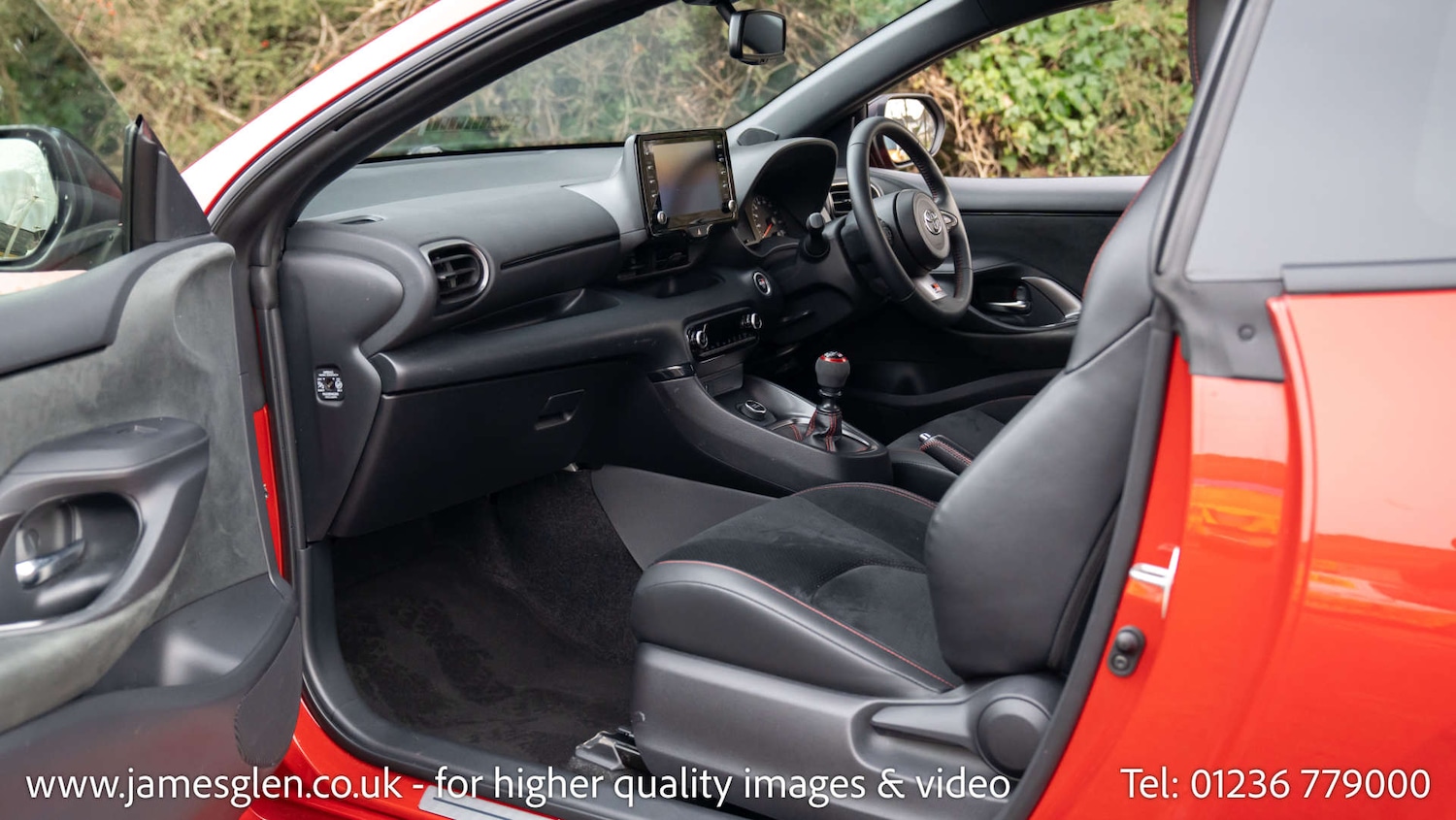 Used Toyota Yaris 2020 for sale - 77558193: Photo 13