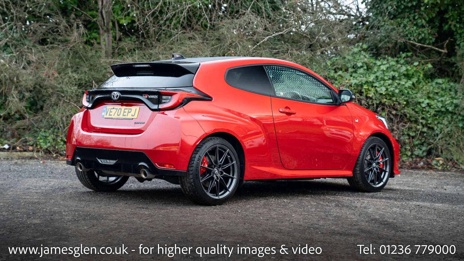 Used Toyota Yaris 2020 for sale - 77558193: Photo 4