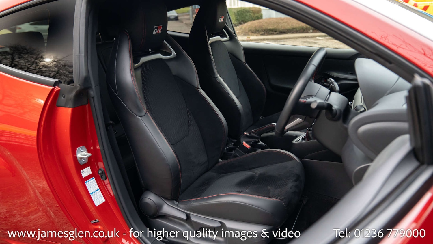 Used Toyota Yaris 2020 for sale - 77558193: Photo 8