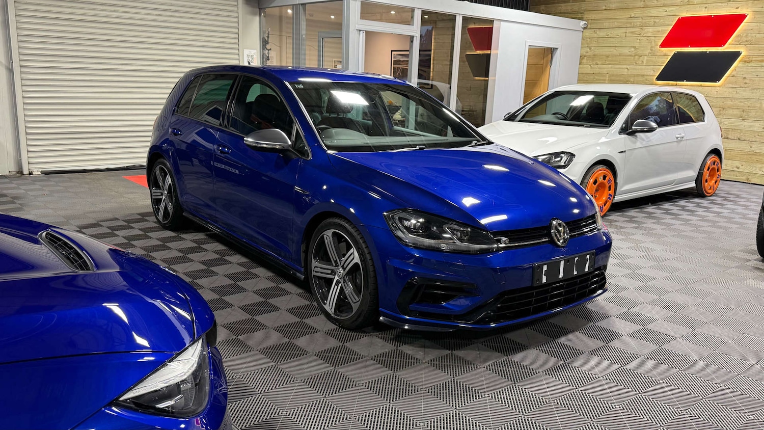 Used Volkswagen Golf 2017 for sale - 77421198: Photo 3