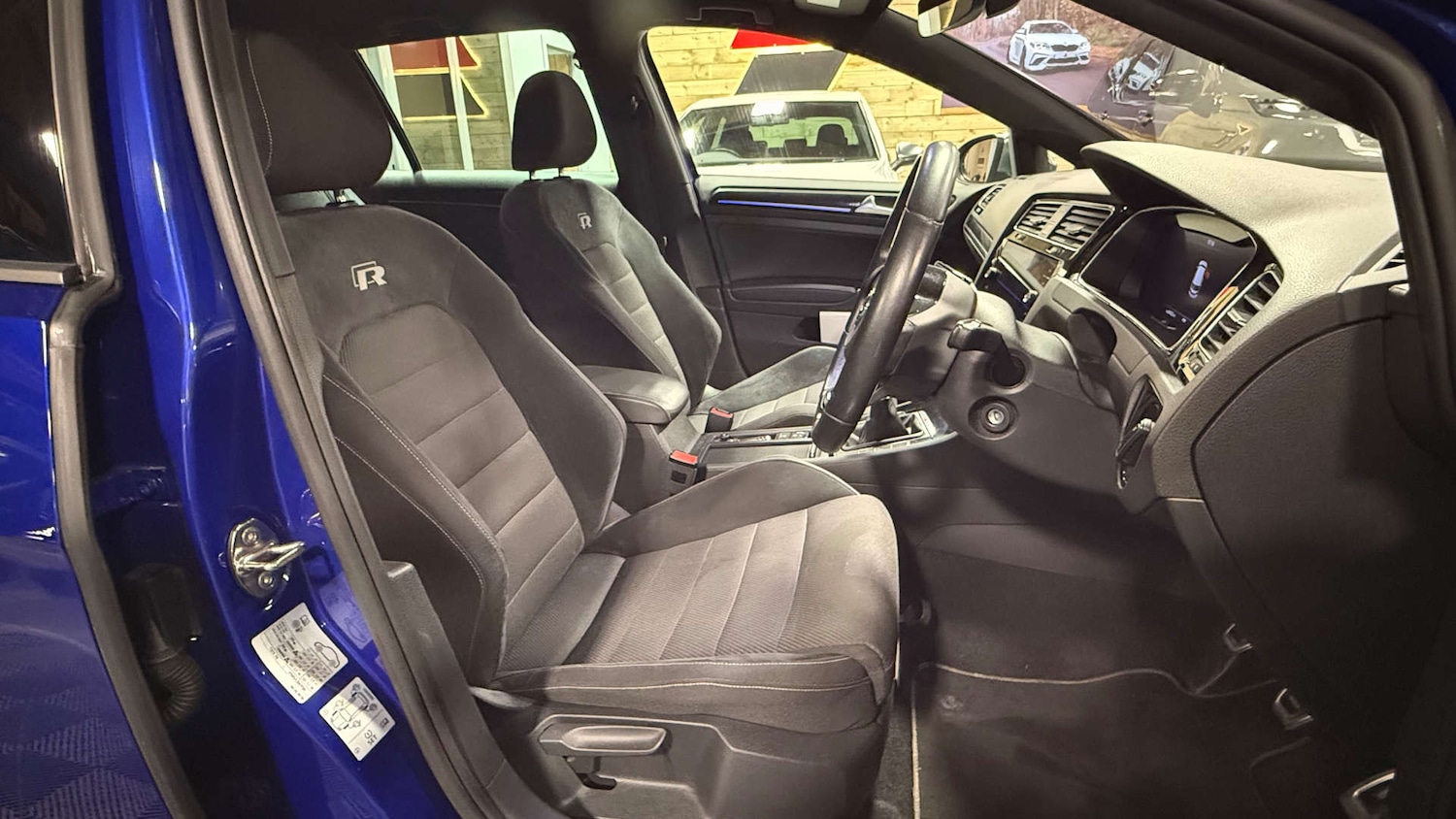 Used Volkswagen Golf 2017 for sale - 77421198: Photo 6