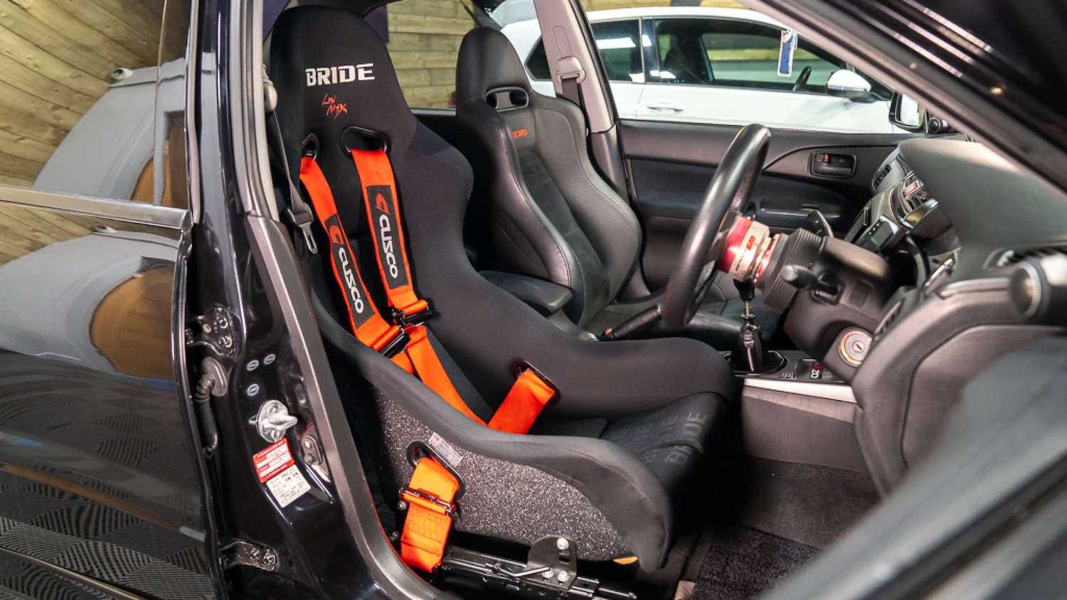 Used Mitsubishi Lancer 2026 for sale - 77421195: Photo 11