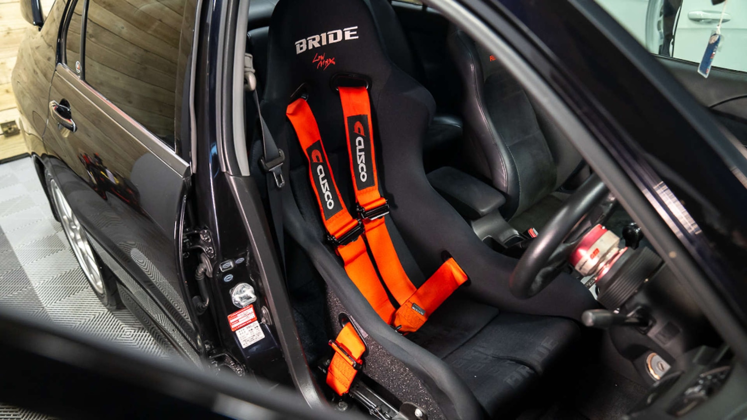 Used Mitsubishi Lancer 2026 for sale - 77421195: Photo 12