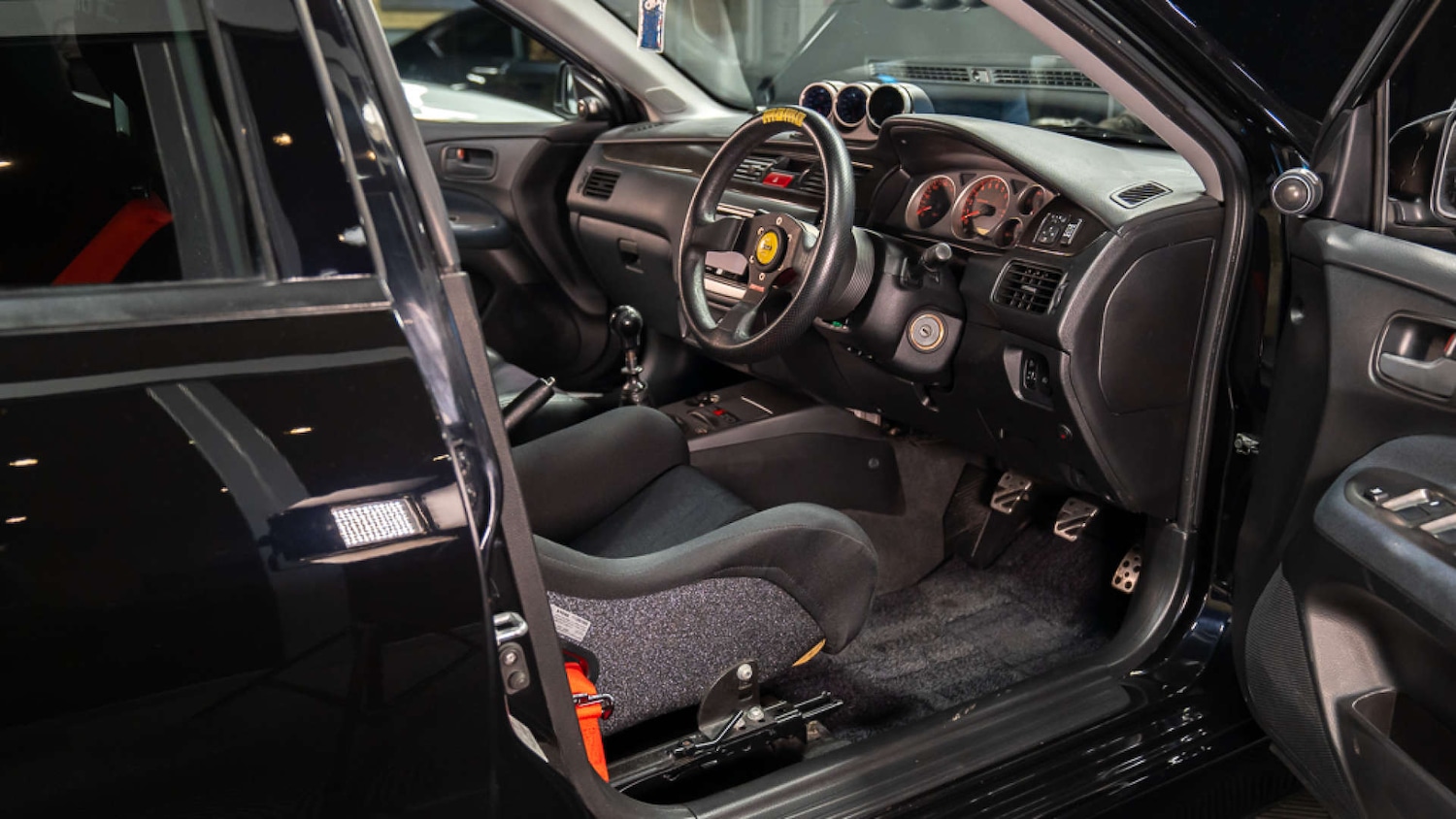 Used Mitsubishi Lancer 2026 for sale - 77421195: Photo 14