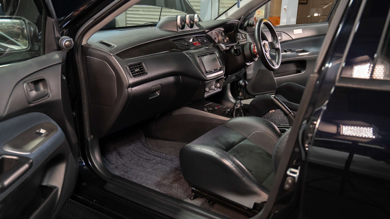 Used Mitsubishi Lancer 2026 for sale - 77421195: Photo 16