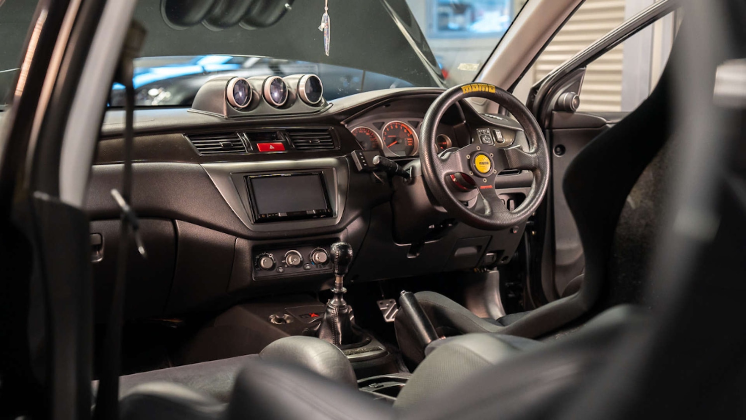 Used Mitsubishi Lancer 2026 for sale - 77421195: Photo 18