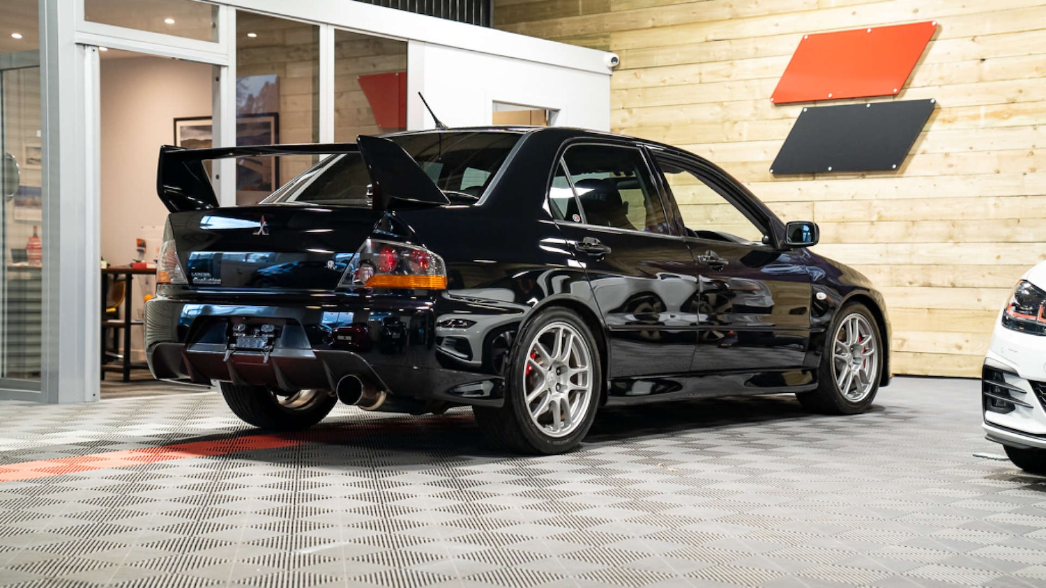 Used Mitsubishi Lancer 2026 for sale - 77421195: Photo 2