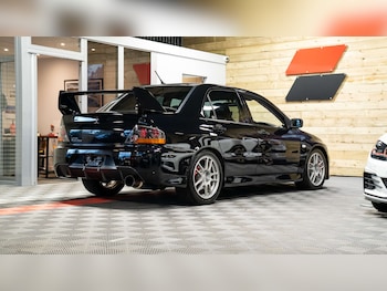 Used Mitsubishi Lancer 2006 for sale - 77421195: Photo