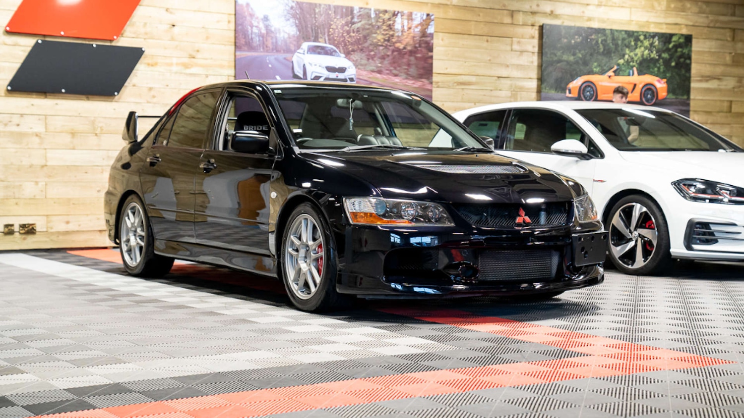 Used Mitsubishi Lancer 2026 for sale - 77421195: Photo 3