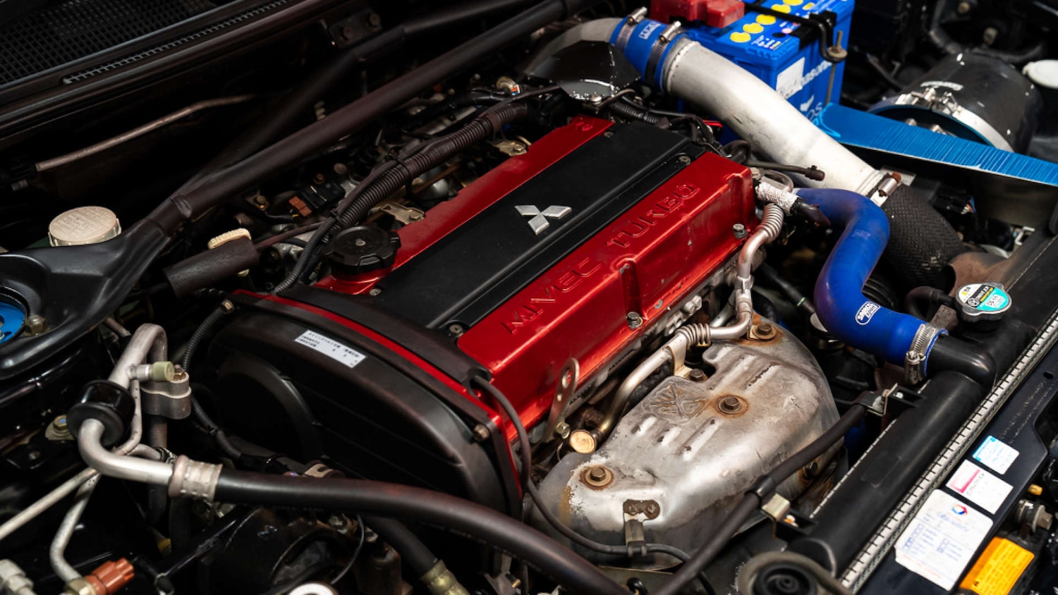 Used Mitsubishi Lancer 2026 for sale - 77421195: Photo 30