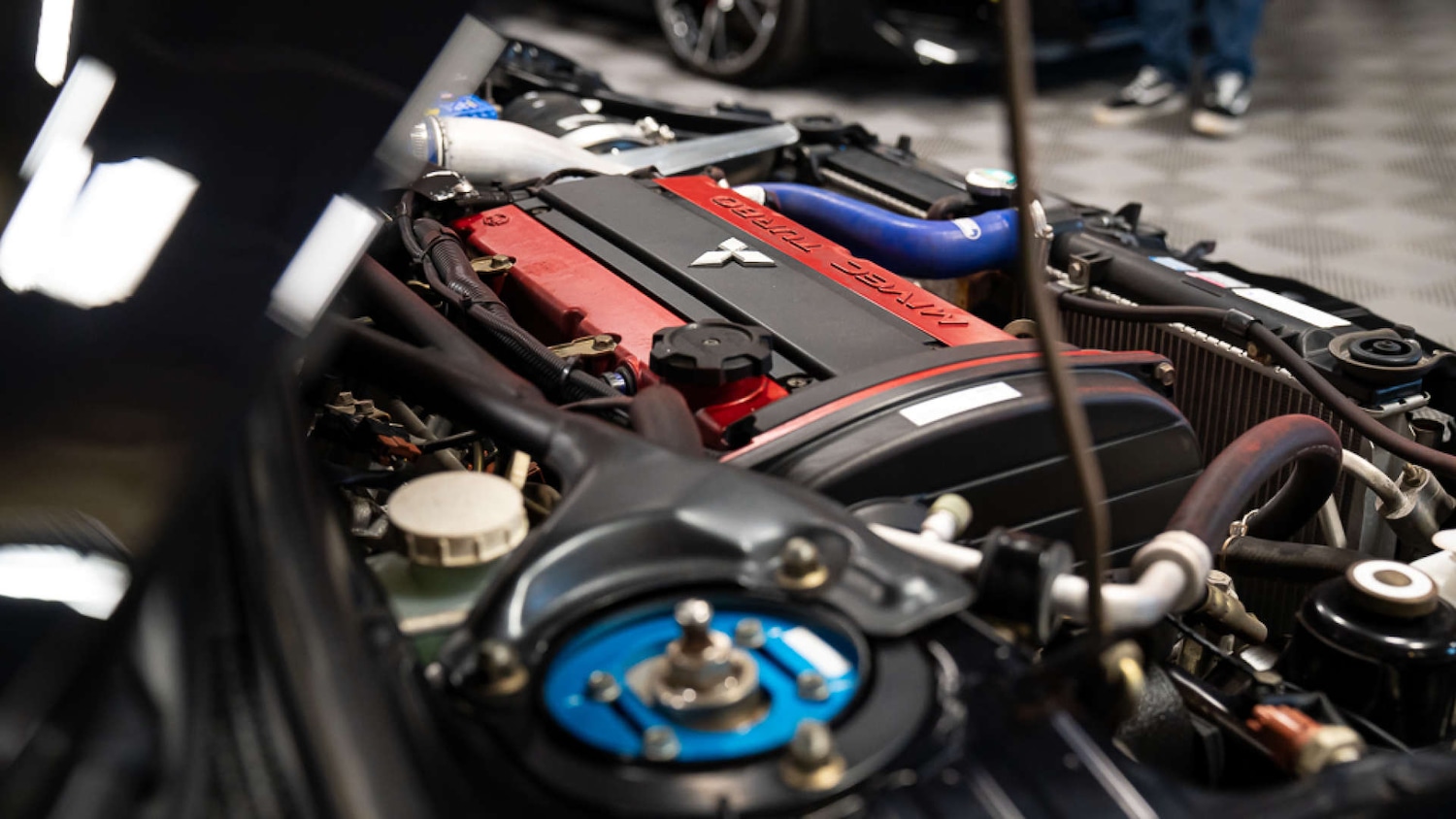 Used Mitsubishi Lancer 2026 for sale - 77421195: Photo 31