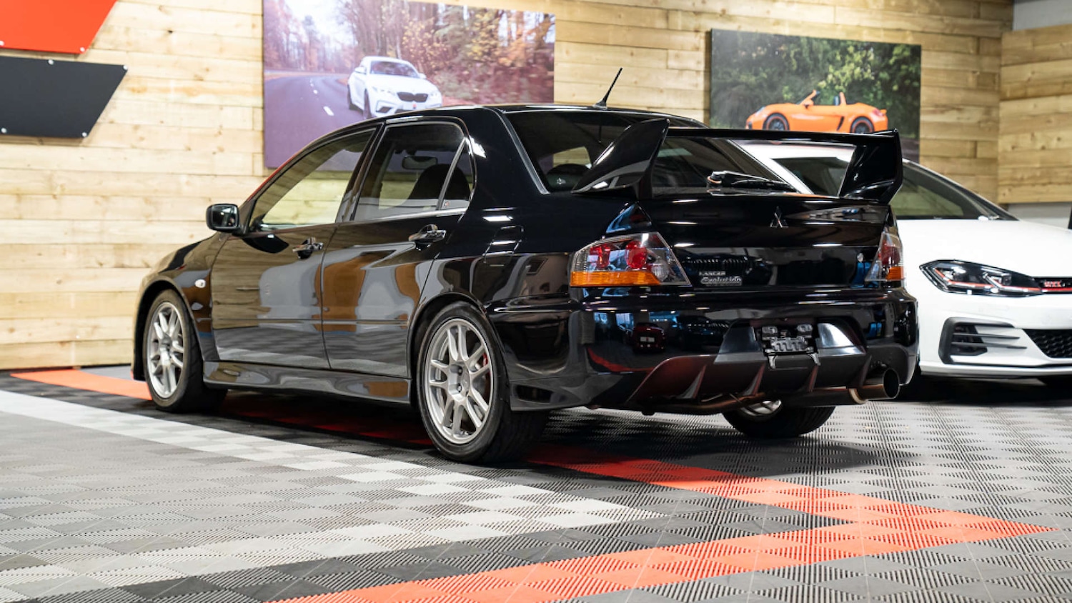 Used Mitsubishi Lancer 2026 for sale - 77421195: Photo 4