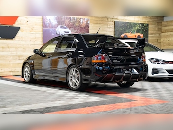 Used Mitsubishi Lancer 2006 for sale - 77421195: Photo